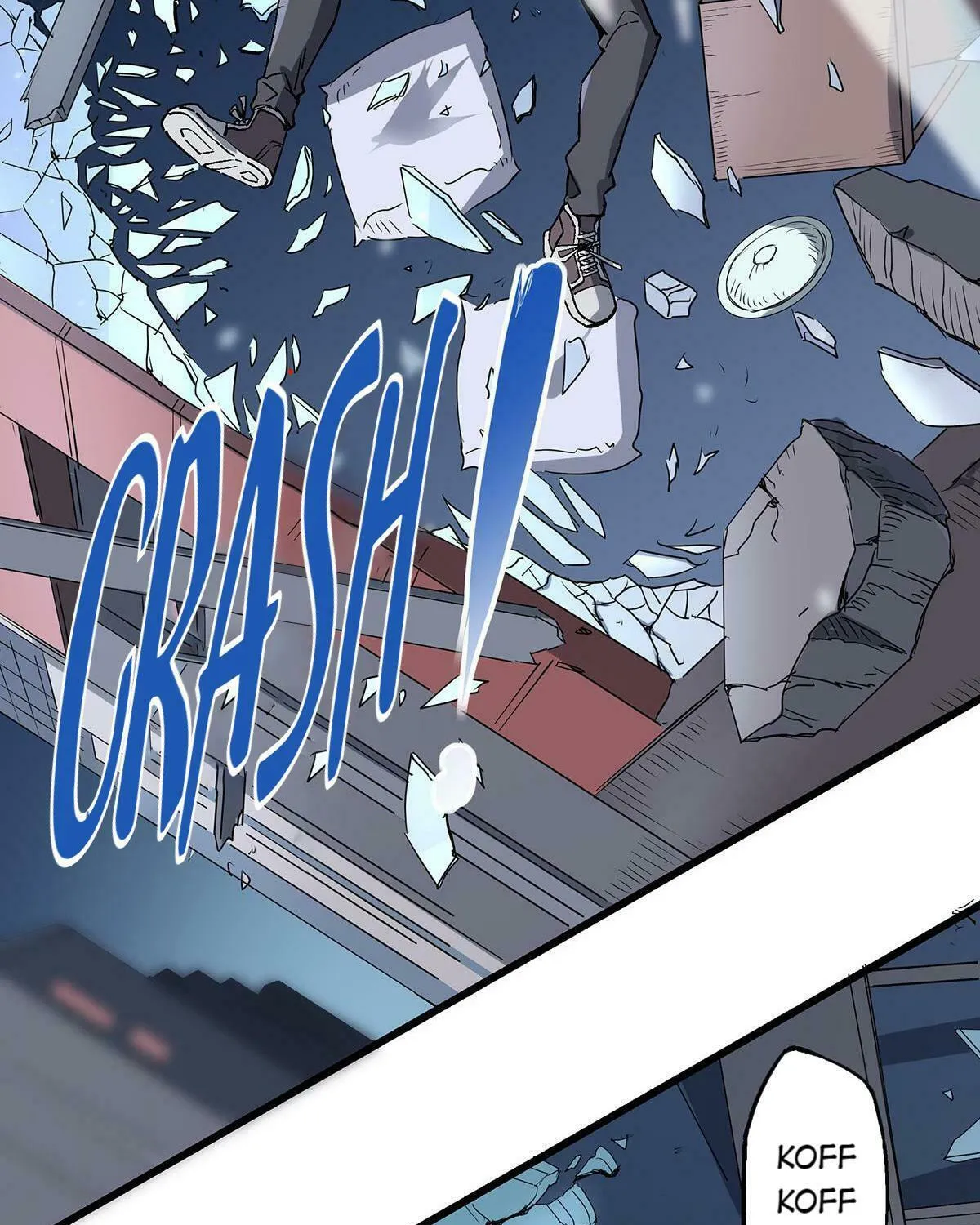 Read Soul Hunter: Ghost Chronicles (Colored) chapter 4 image 84 on Lezhin