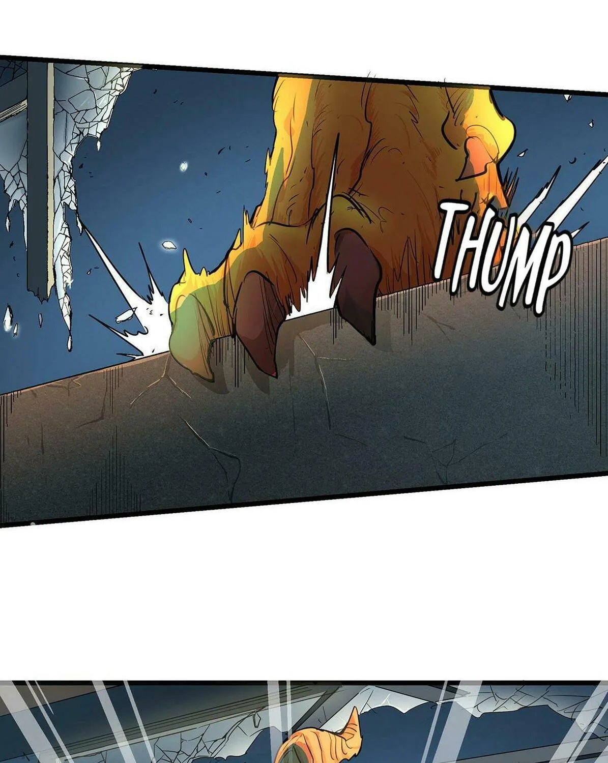 Read Soul Hunter: Ghost Chronicles (Colored) chapter 4 image 88 on Lezhin
