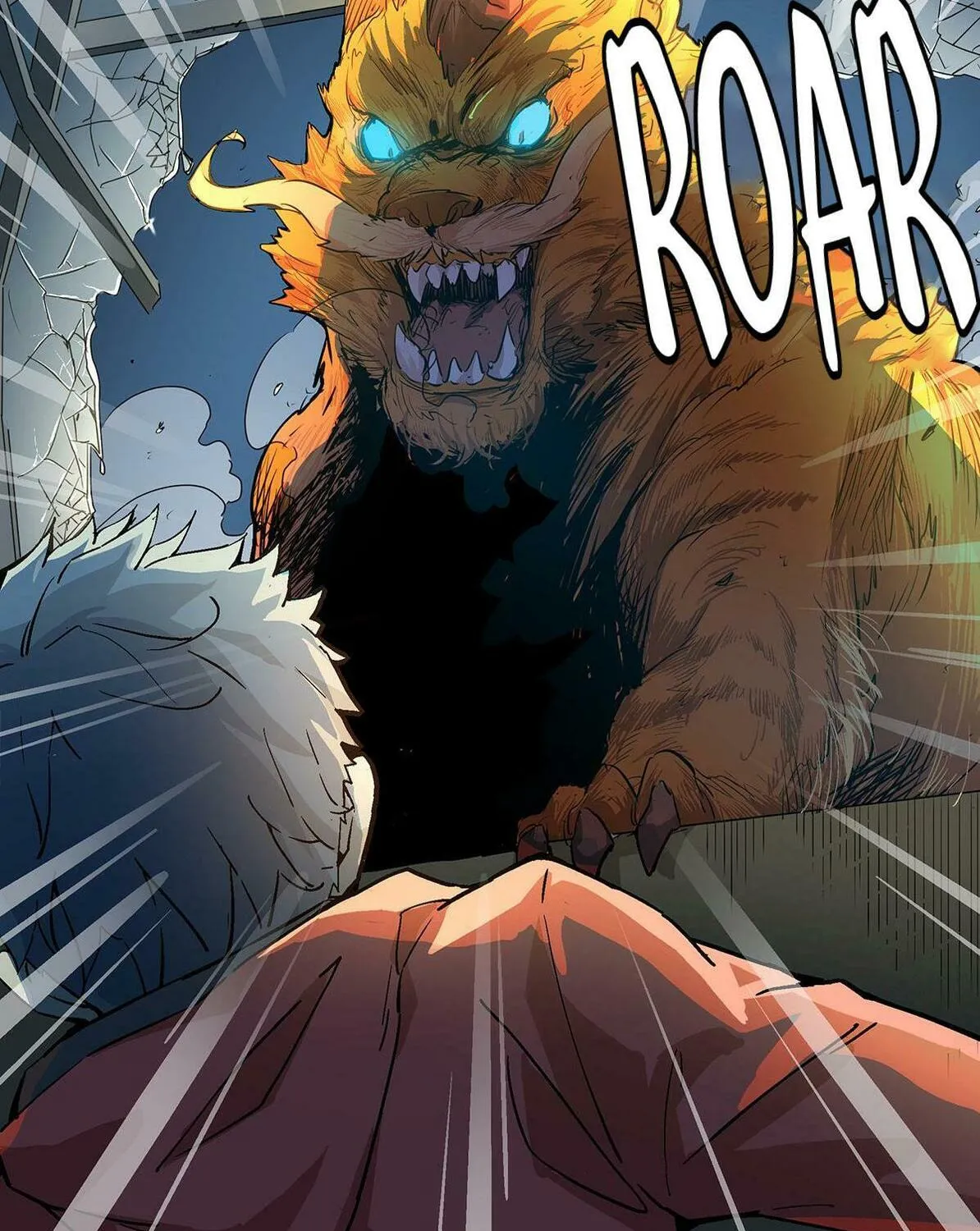 Read Soul Hunter: Ghost Chronicles (Colored) chapter 4 image 90 on Lezhin