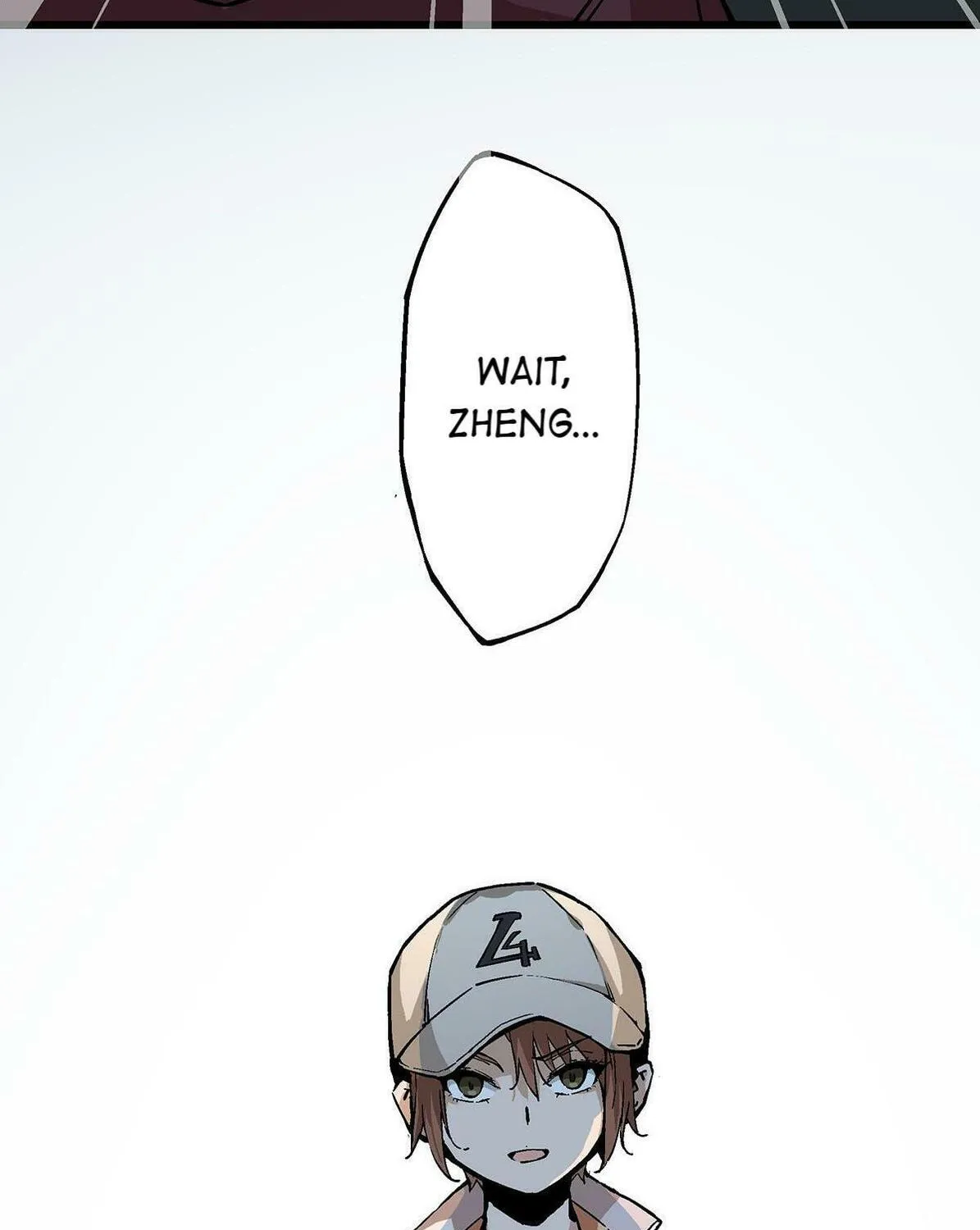 Read Soul Hunter: Ghost Chronicles (Colored) chapter 4 image 92 on Lezhin