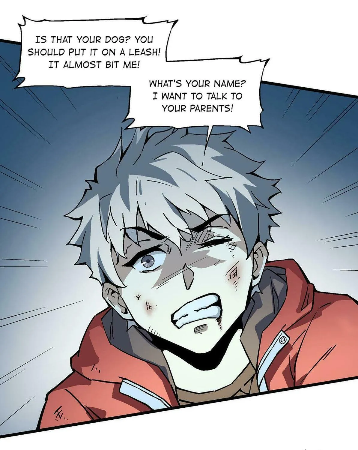 Read Soul Hunter: Ghost Chronicles (Colored) chapter 4 image 98 on Lezhin