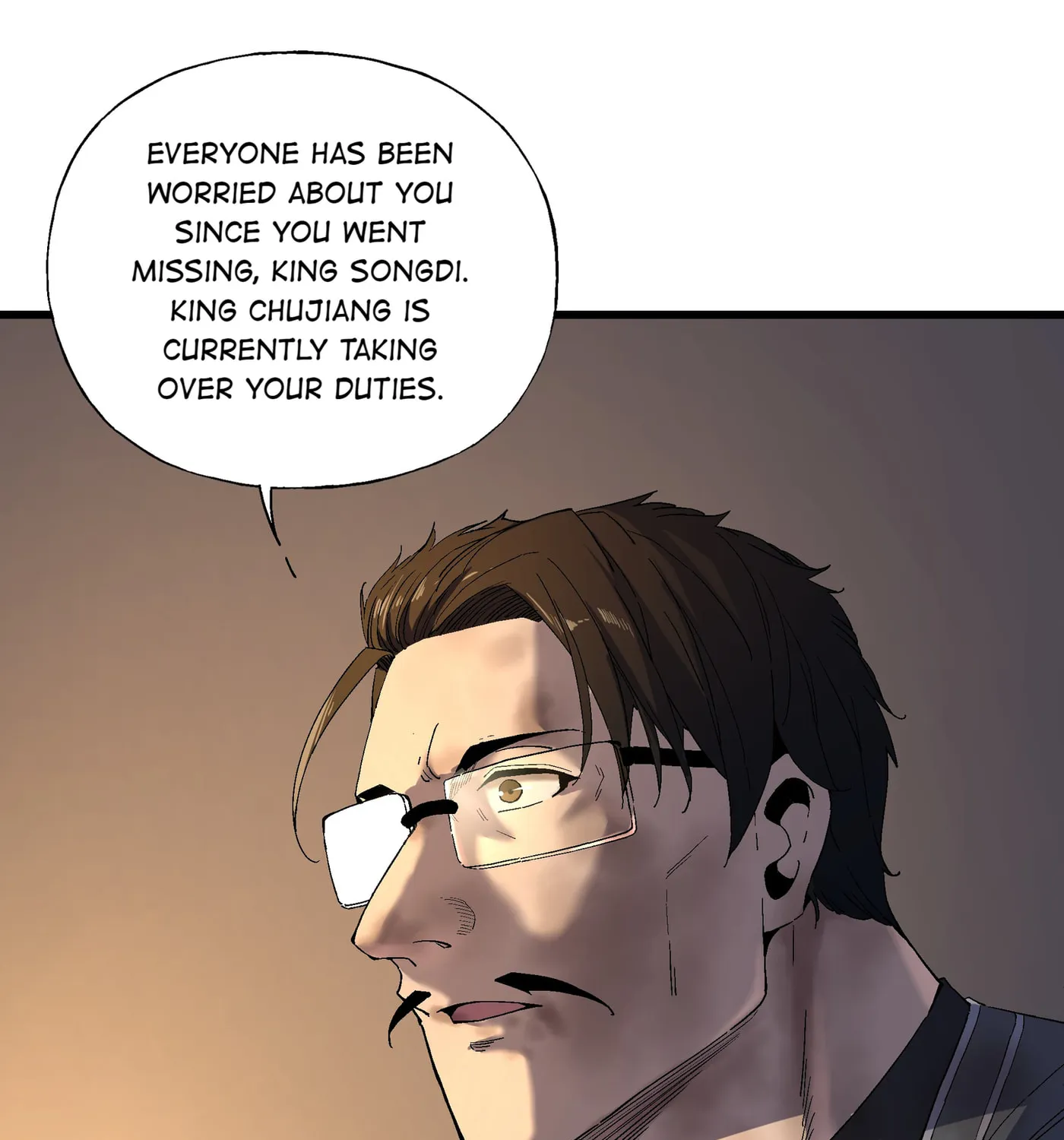 Read Soul Hunter: Ghost Chronicles (Colored) chapter 40 image 10 on Lezhin
