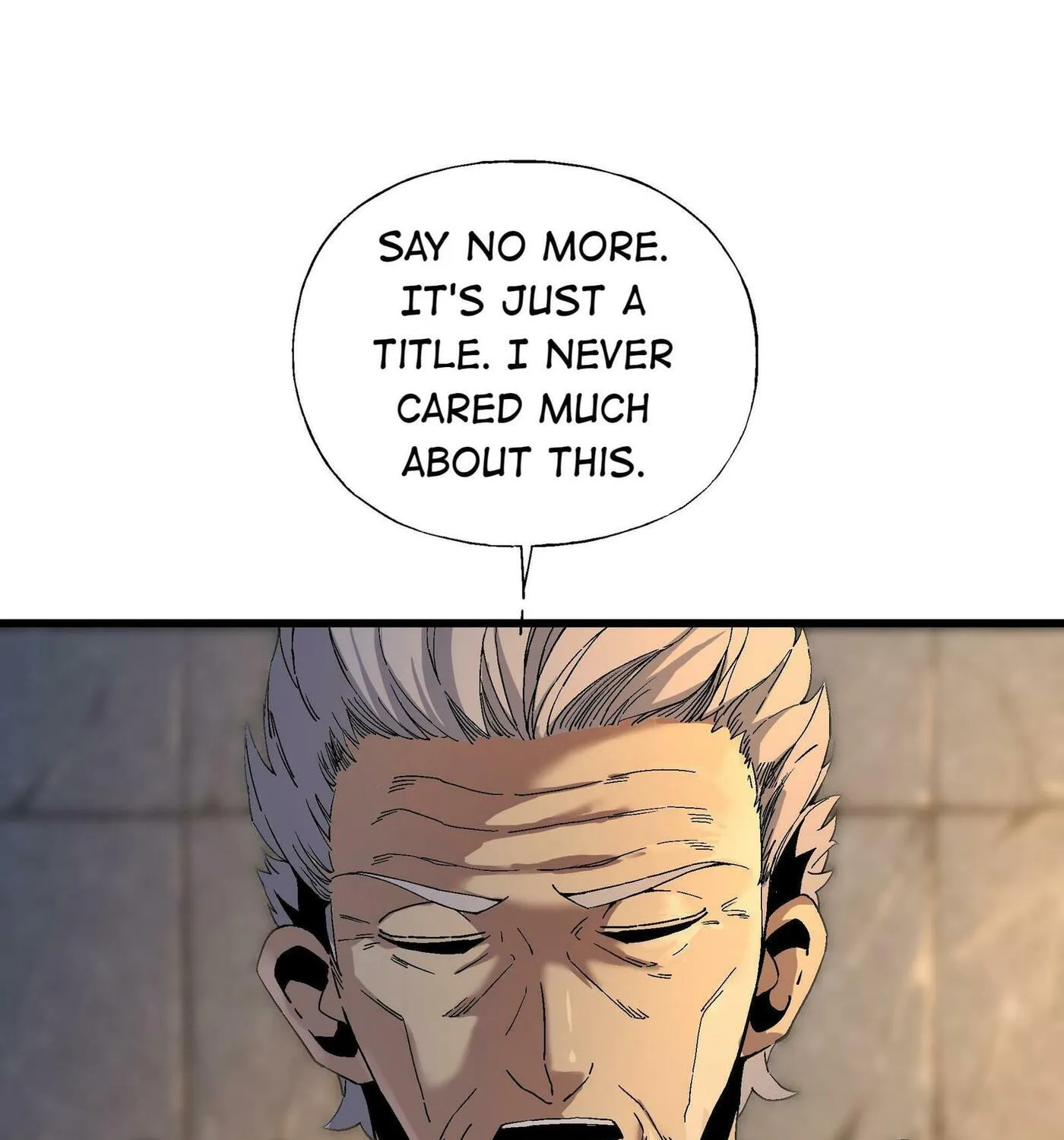 Read Soul Hunter: Ghost Chronicles (Colored) chapter 40 image 12 on Lezhin