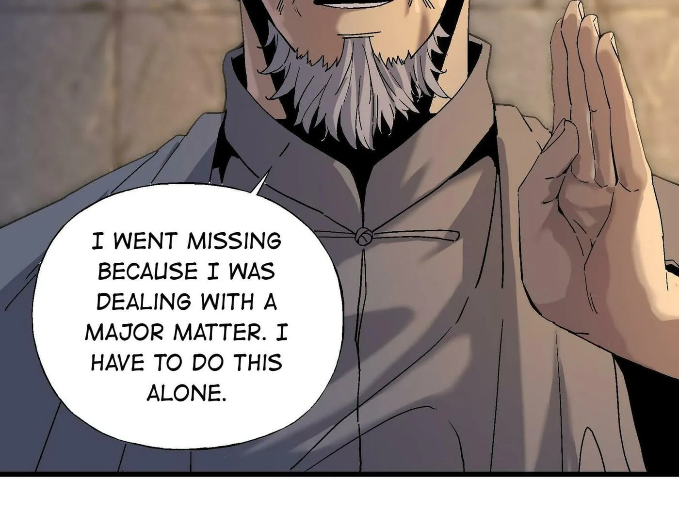 Read Soul Hunter: Ghost Chronicles (Colored) chapter 40 image 13 on Lezhin