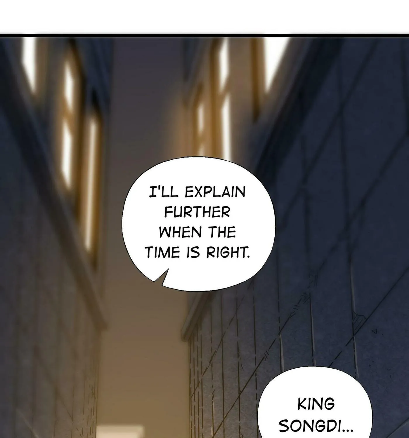 Read Soul Hunter: Ghost Chronicles (Colored) chapter 40 image 14 on Lezhin