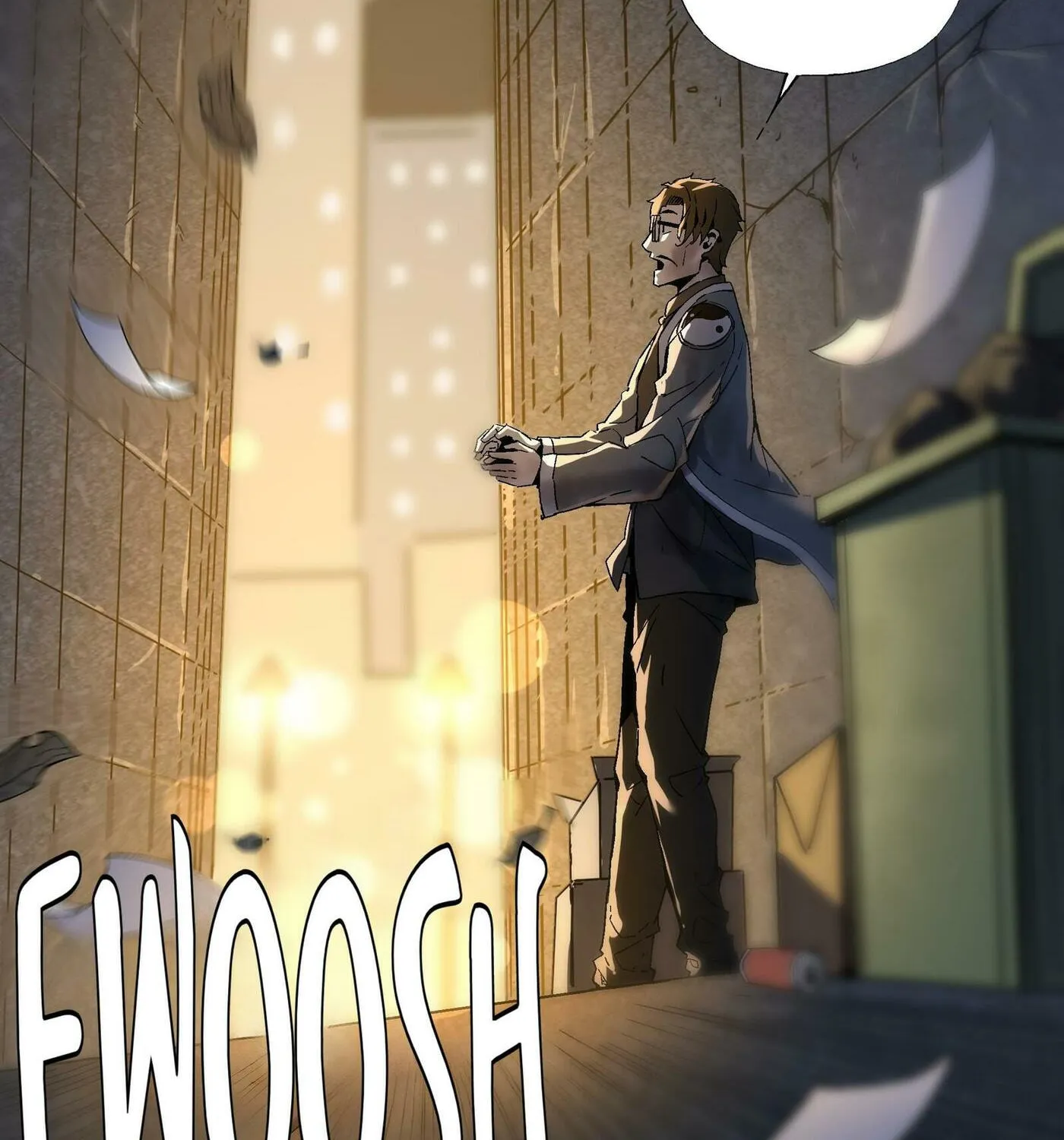 Read Soul Hunter: Ghost Chronicles (Colored) chapter 40 image 15 on Lezhin