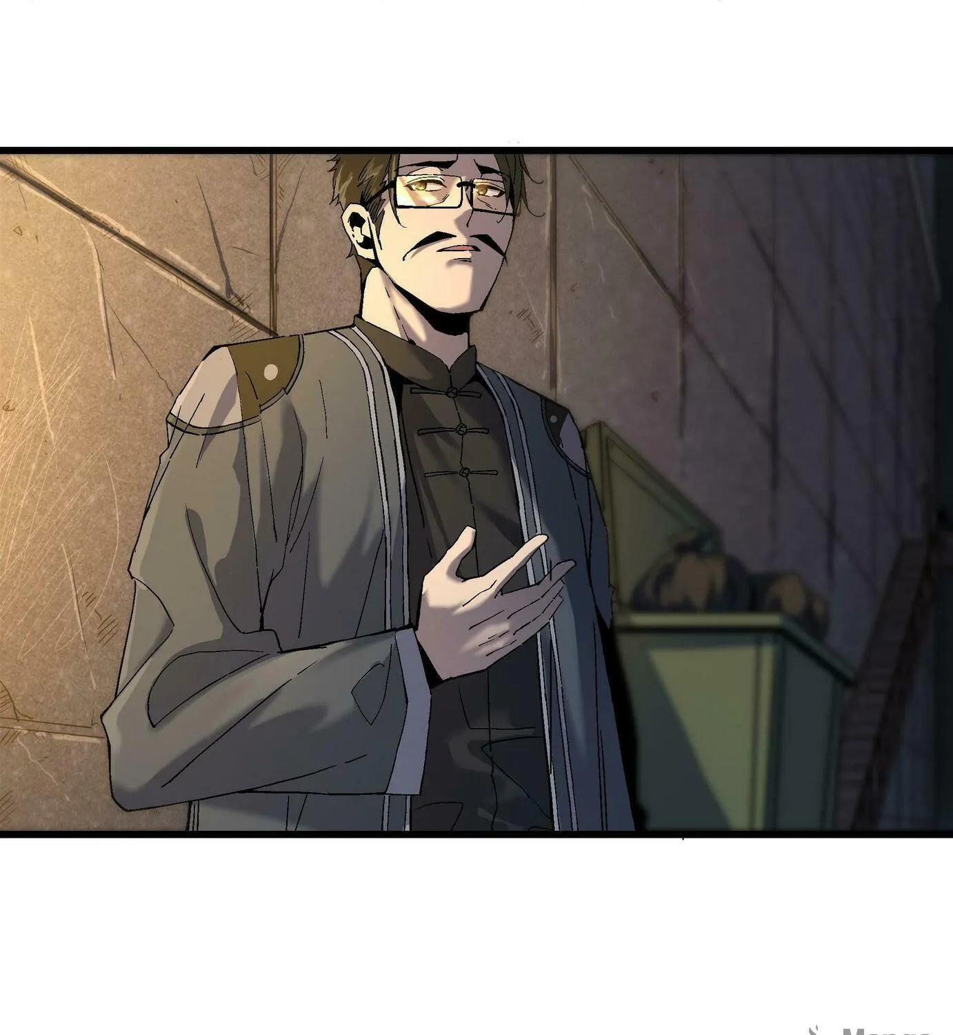 Read Soul Hunter: Ghost Chronicles (Colored) chapter 40 image 17 on Lezhin