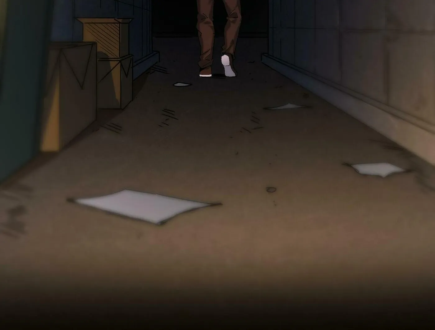Read Soul Hunter: Ghost Chronicles (Colored) chapter 40 image 20 on Lezhin