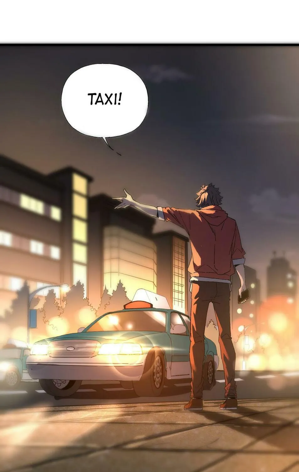 Read Soul Hunter: Ghost Chronicles (Colored) chapter 40 image 28 on Lezhin