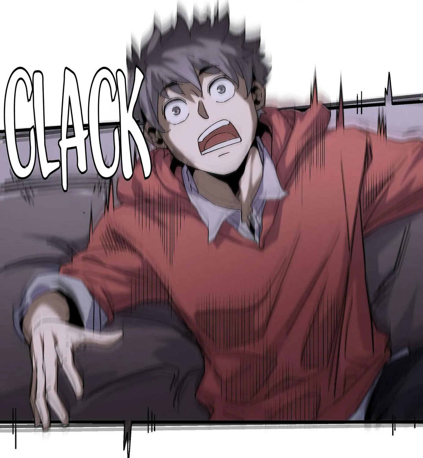 Read Soul Hunter: Ghost Chronicles (Colored) chapter 40 image 36 on Lezhin