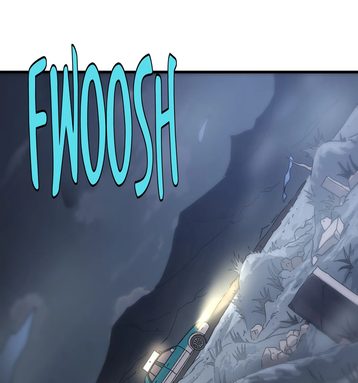 Read Soul Hunter: Ghost Chronicles (Colored) chapter 40 image 38 on Lezhin
