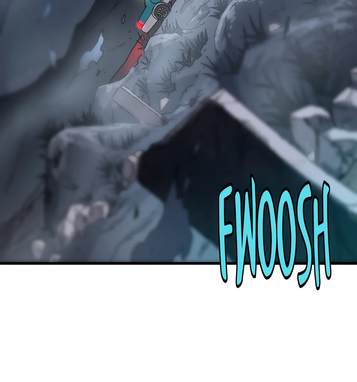 Read Soul Hunter: Ghost Chronicles (Colored) chapter 40 image 39 on Lezhin