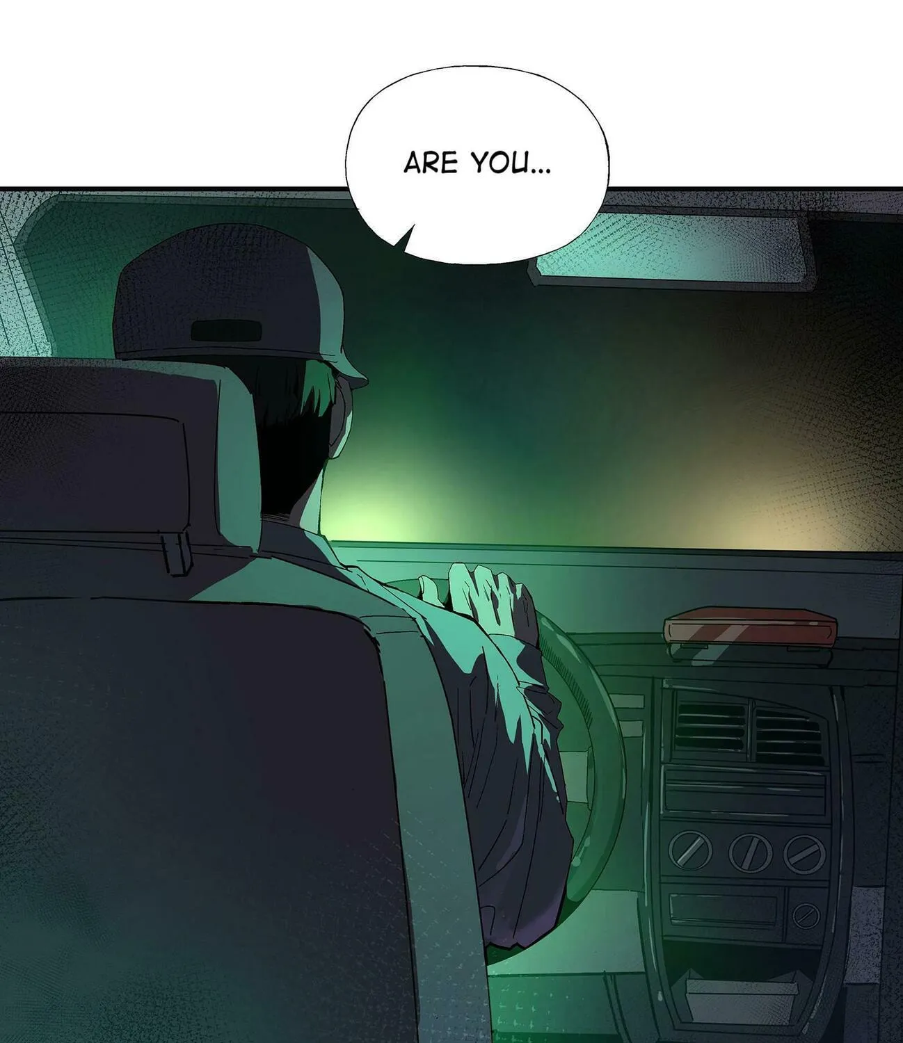 Read Soul Hunter: Ghost Chronicles (Colored) chapter 40 image 43 on Lezhin