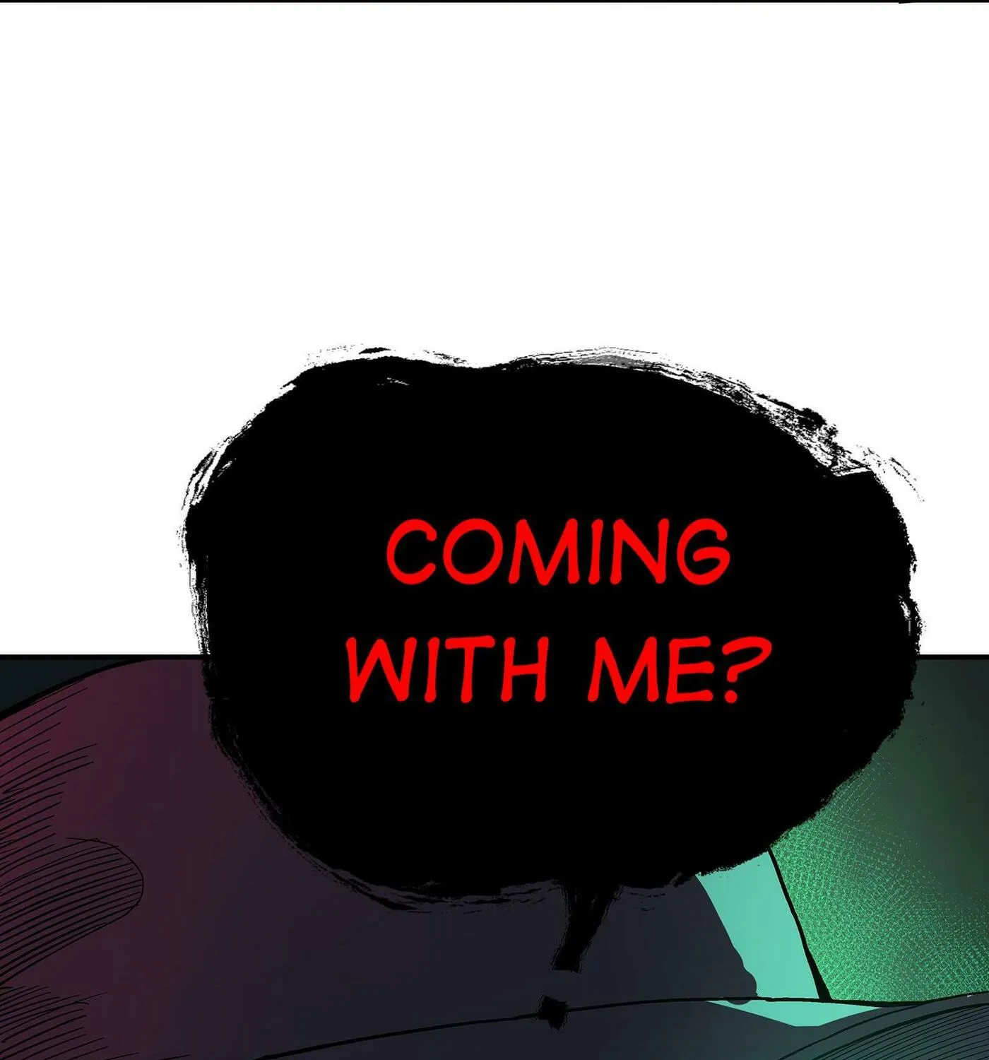 Read Soul Hunter: Ghost Chronicles (Colored) chapter 40 image 45 on Lezhin