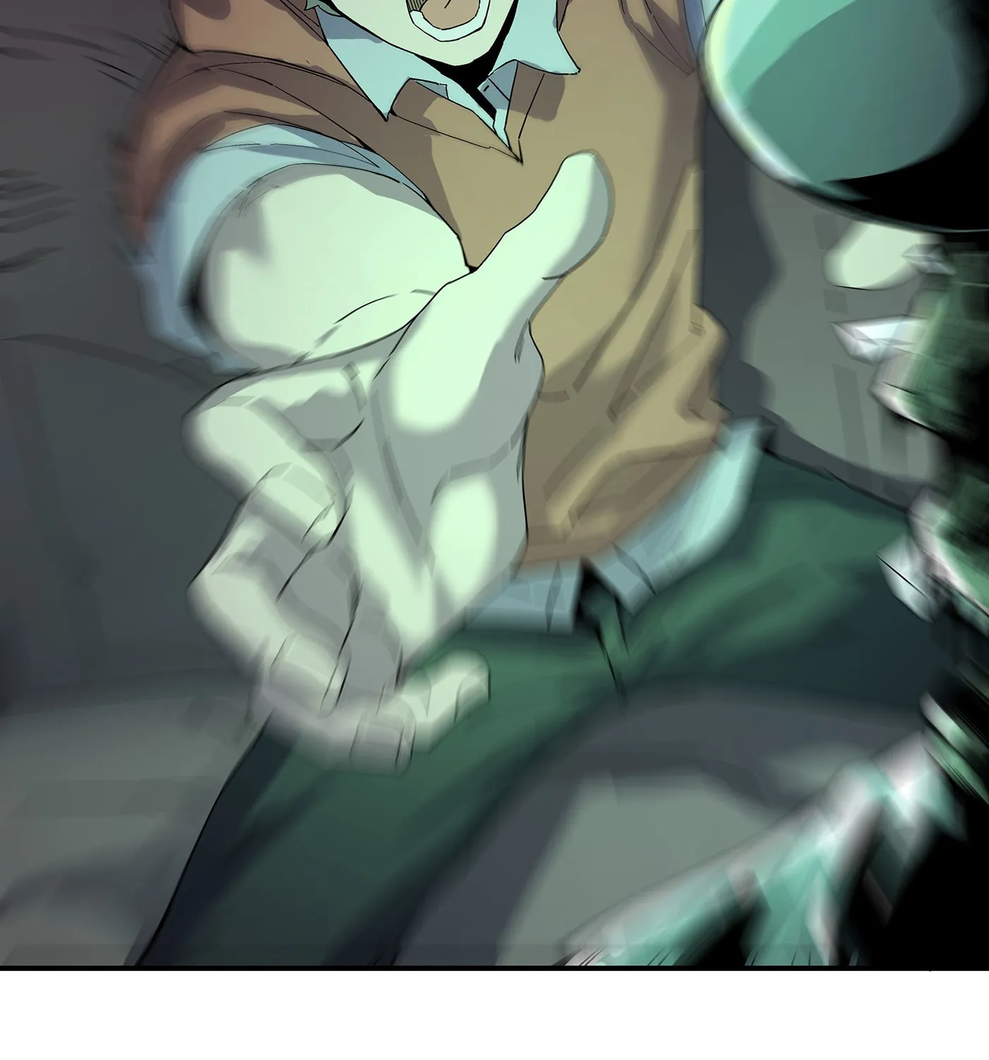 Read Soul Hunter: Ghost Chronicles (Colored) chapter 40 image 49 on Lezhin