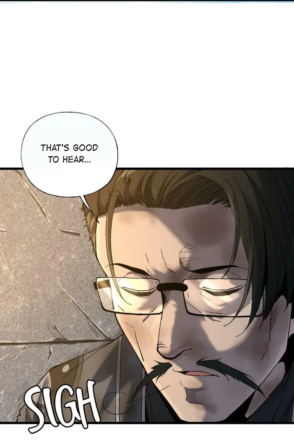 Read Soul Hunter: Ghost Chronicles (Colored) chapter 40 image 6 on Lezhin