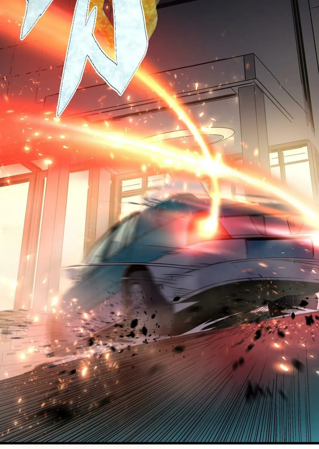 Read Soul Hunter: Ghost Chronicles (Colored) chapter 40 image 67 on Lezhin