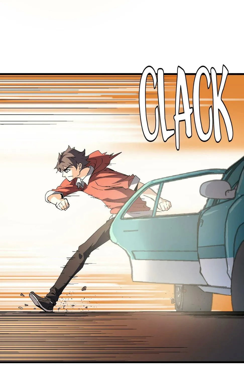 Read Soul Hunter: Ghost Chronicles (Colored) chapter 40 image 69 on Lezhin