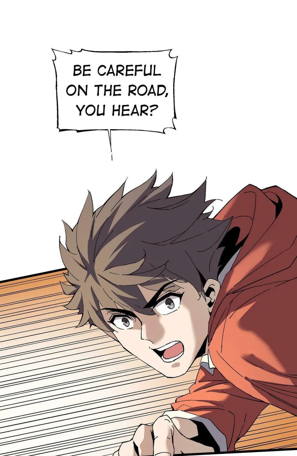 Read Soul Hunter: Ghost Chronicles (Colored) chapter 40 image 71 on Lezhin