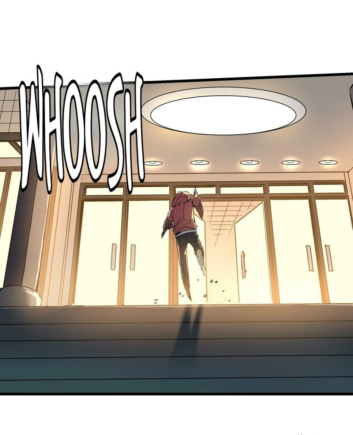 Read Soul Hunter: Ghost Chronicles (Colored) chapter 40 image 73 on Lezhin