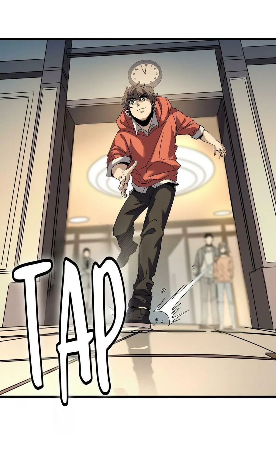 Read Soul Hunter: Ghost Chronicles (Colored) chapter 40 image 79 on Lezhin
