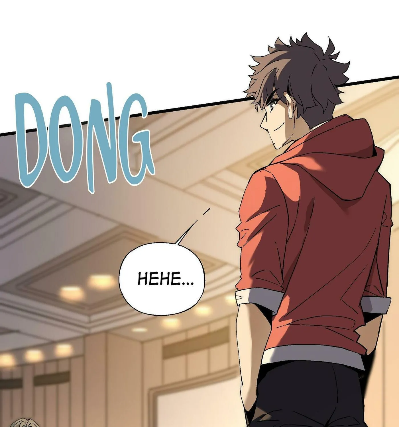 Read Soul Hunter: Ghost Chronicles (Colored) chapter 40 image 85 on Lezhin