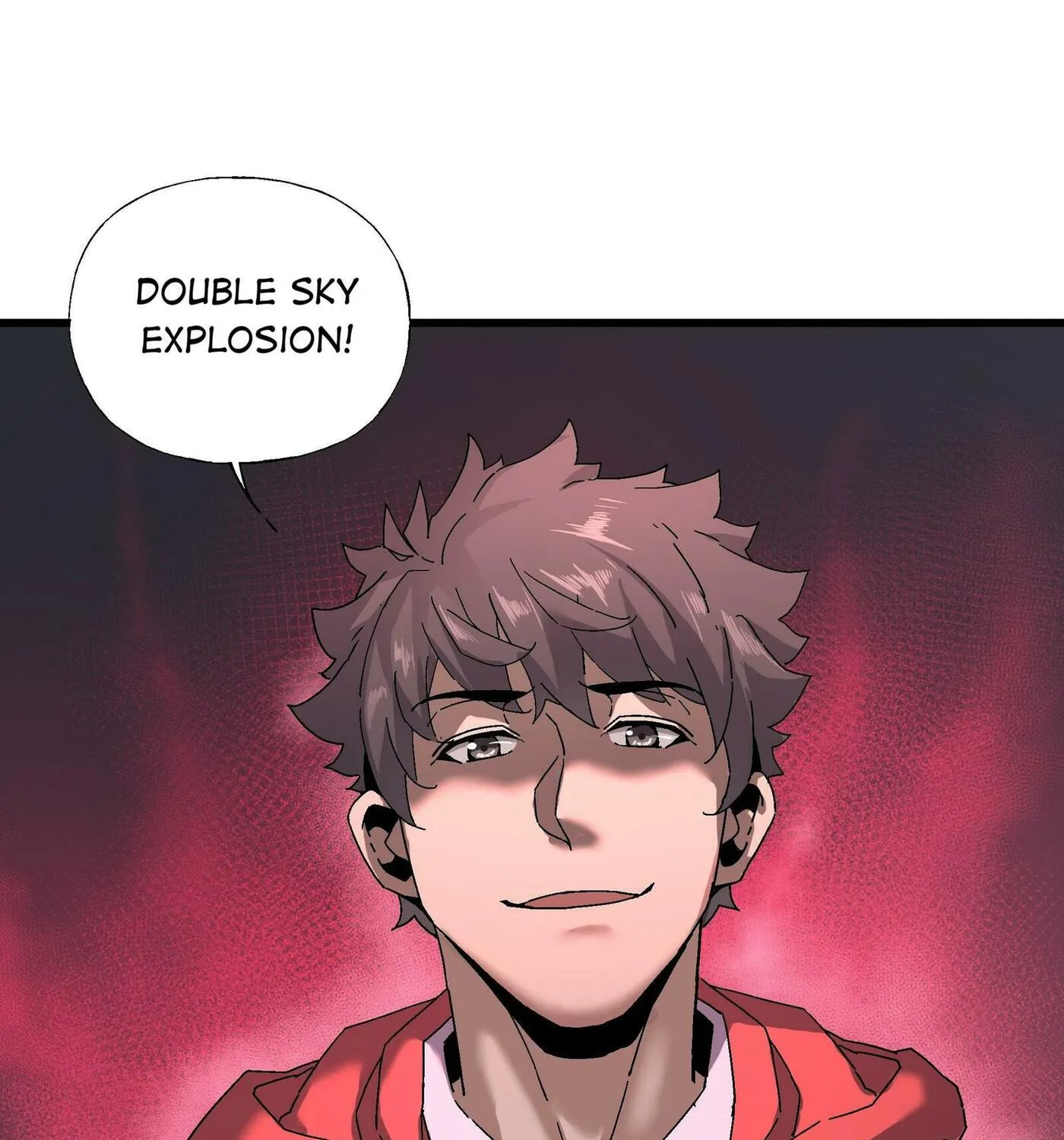 Read Soul Hunter: Ghost Chronicles (Colored) chapter 42 image 13 on Lezhin