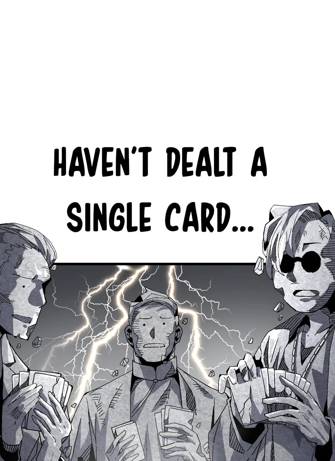Read Soul Hunter: Ghost Chronicles (Colored) chapter 42 image 20 on Lezhin