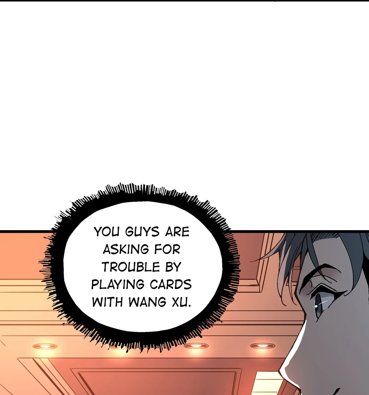 Read Soul Hunter: Ghost Chronicles (Colored) chapter 42 image 22 on Lezhin