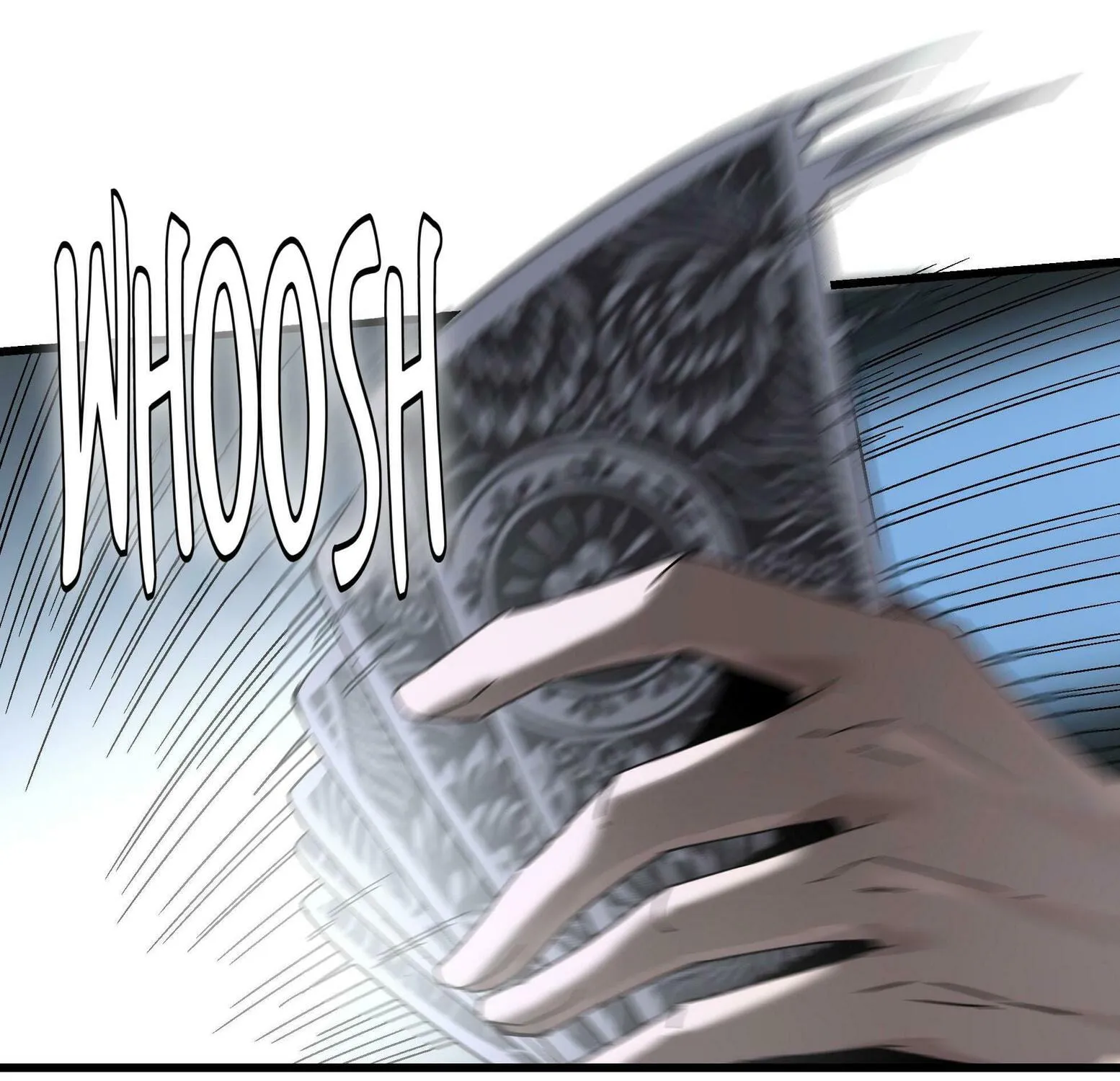 Read Soul Hunter: Ghost Chronicles (Colored) chapter 42 image 27 on Lezhin