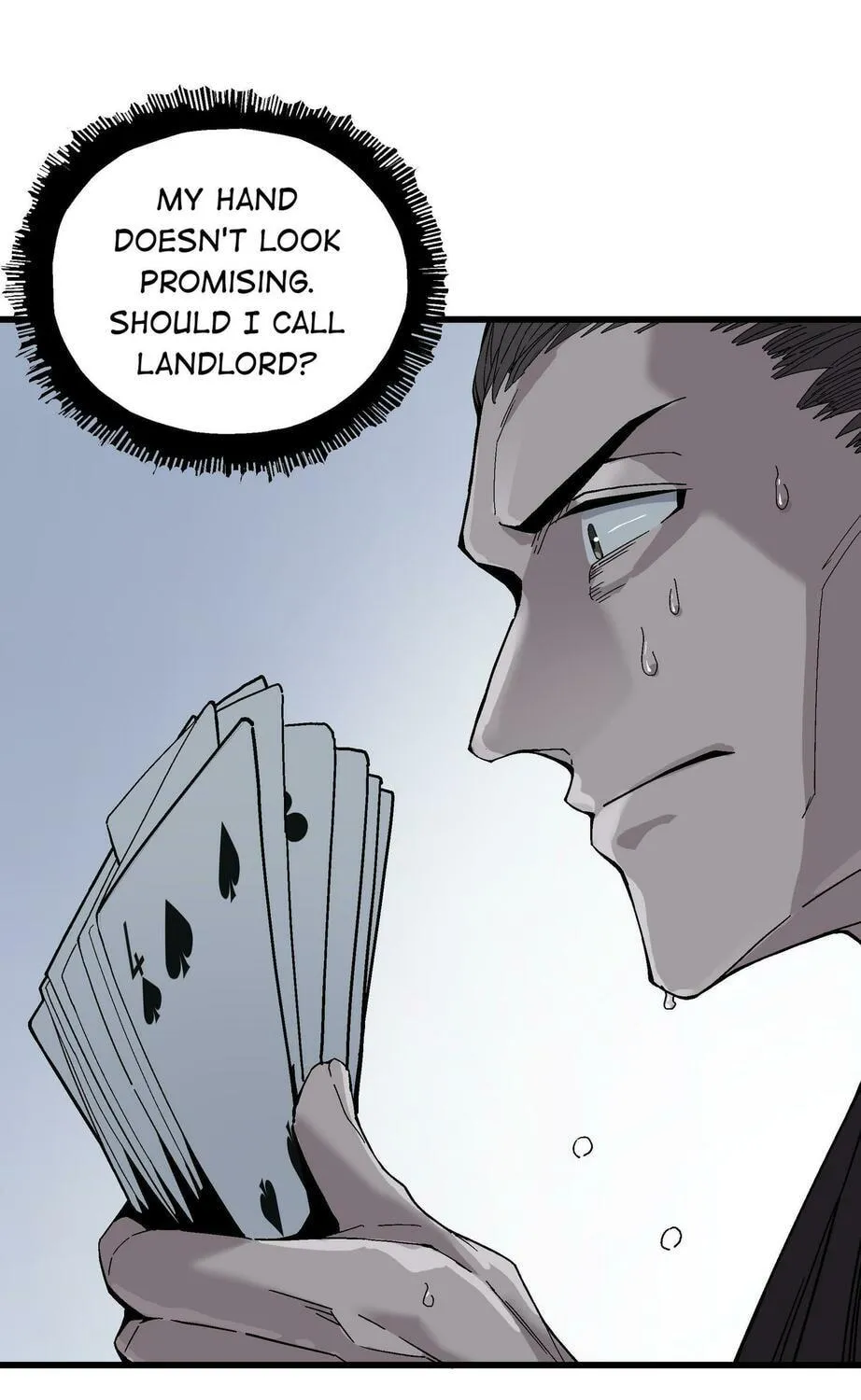Read Soul Hunter: Ghost Chronicles (Colored) chapter 42 image 29 on Lezhin