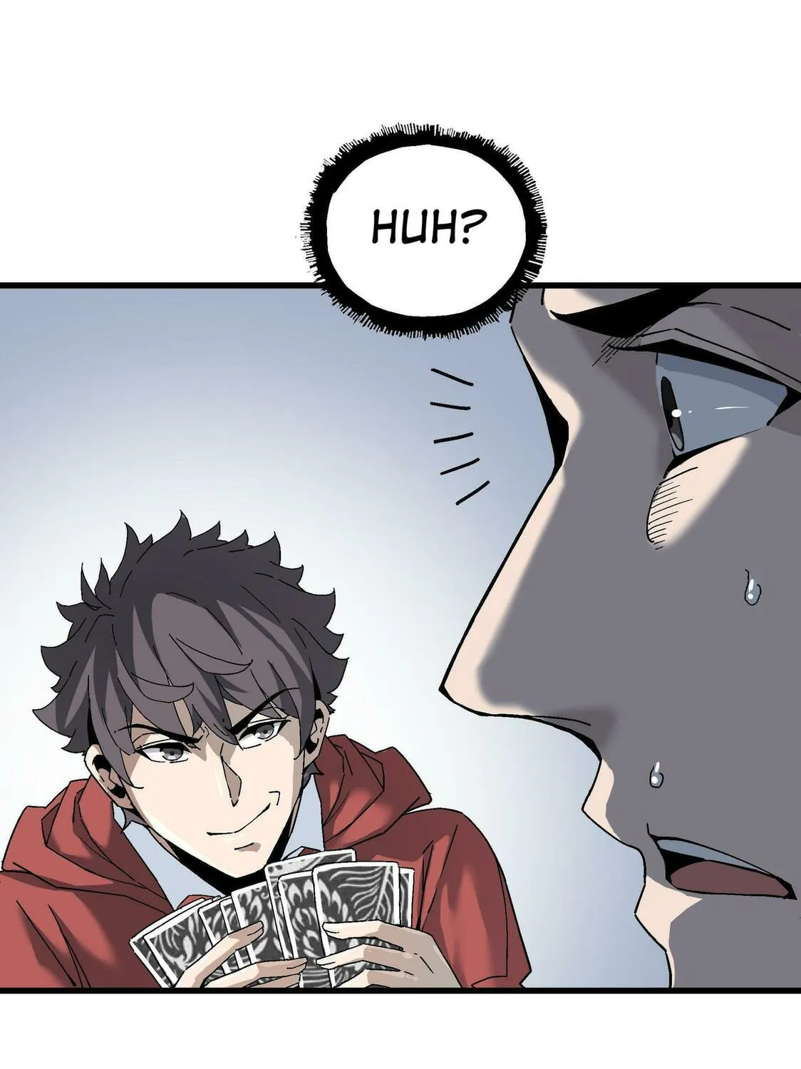 Read Soul Hunter: Ghost Chronicles (Colored) chapter 42 image 31 on Lezhin
