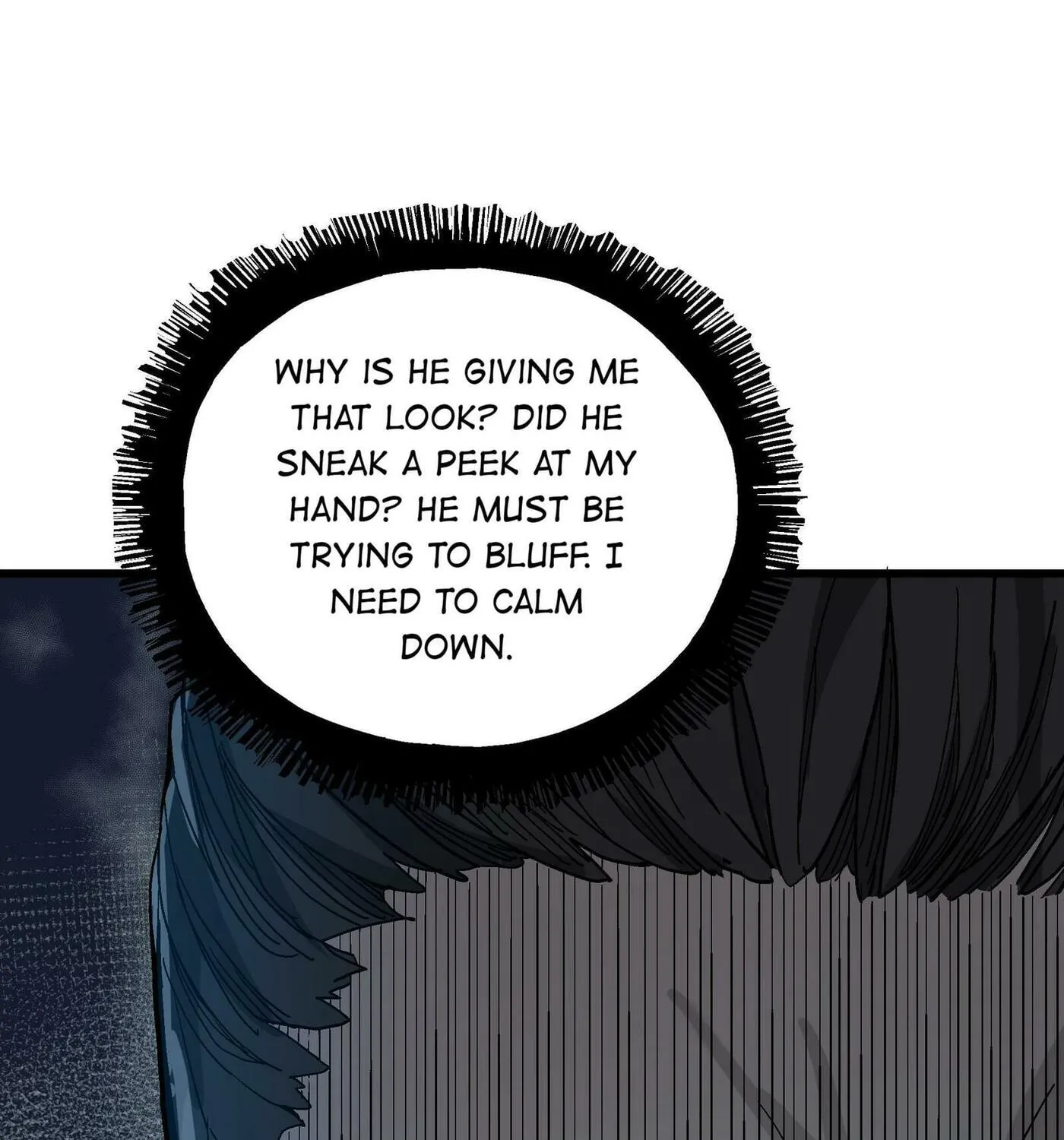 Read Soul Hunter: Ghost Chronicles (Colored) chapter 42 image 33 on Lezhin