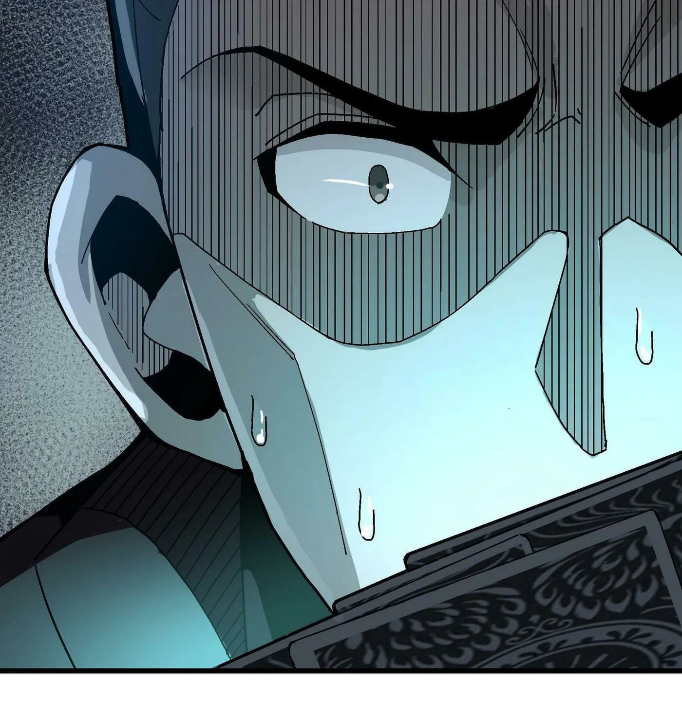 Read Soul Hunter: Ghost Chronicles (Colored) chapter 42 image 34 on Lezhin