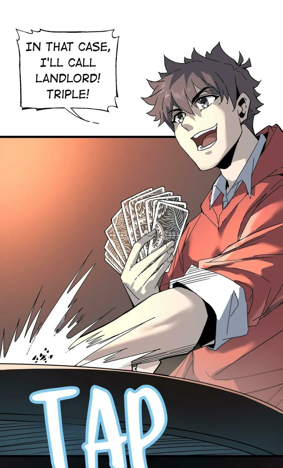 Read Soul Hunter: Ghost Chronicles (Colored) chapter 42 image 37 on Lezhin