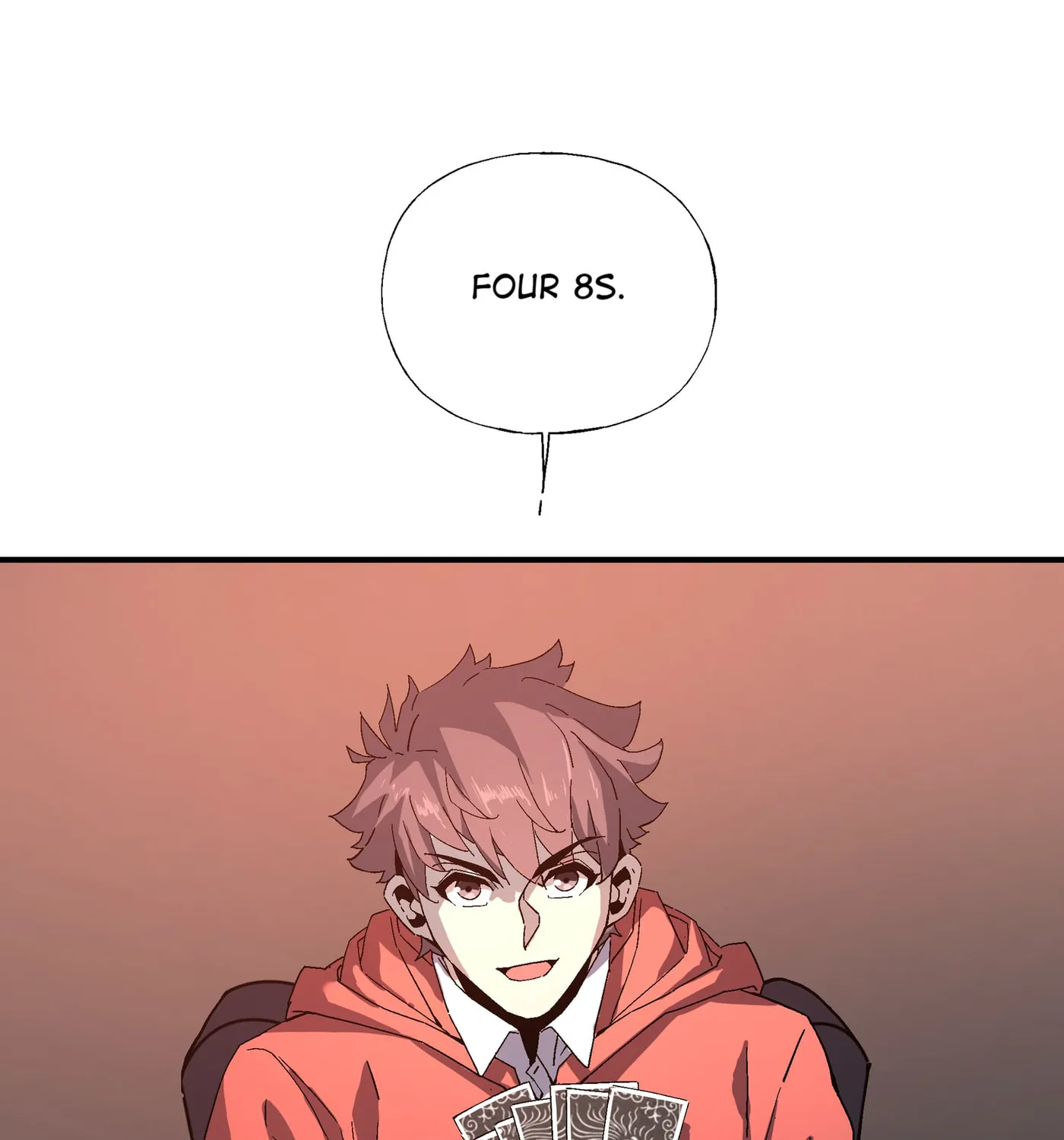 Read Soul Hunter: Ghost Chronicles (Colored) chapter 42 image 4 on Lezhin