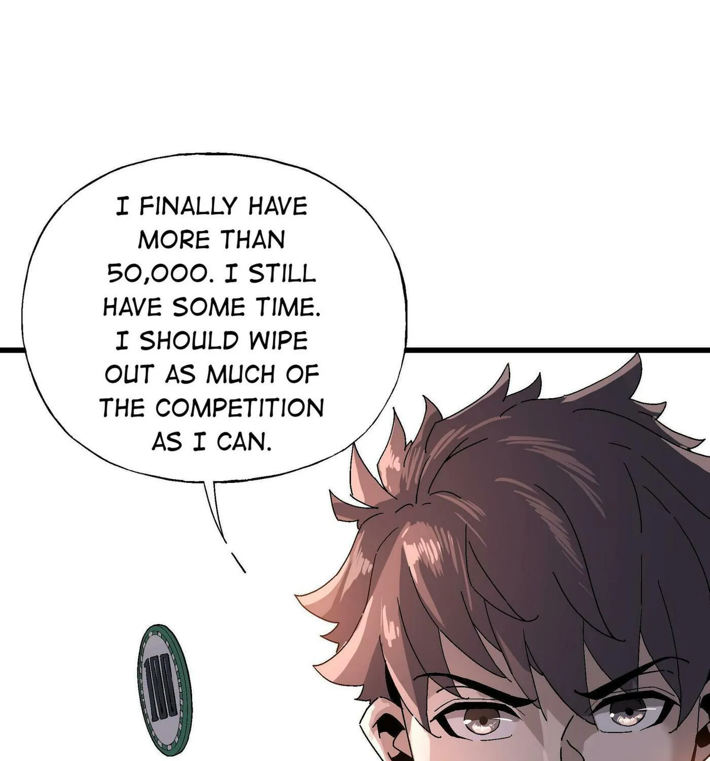 Read Soul Hunter: Ghost Chronicles (Colored) chapter 42 image 42 on Lezhin