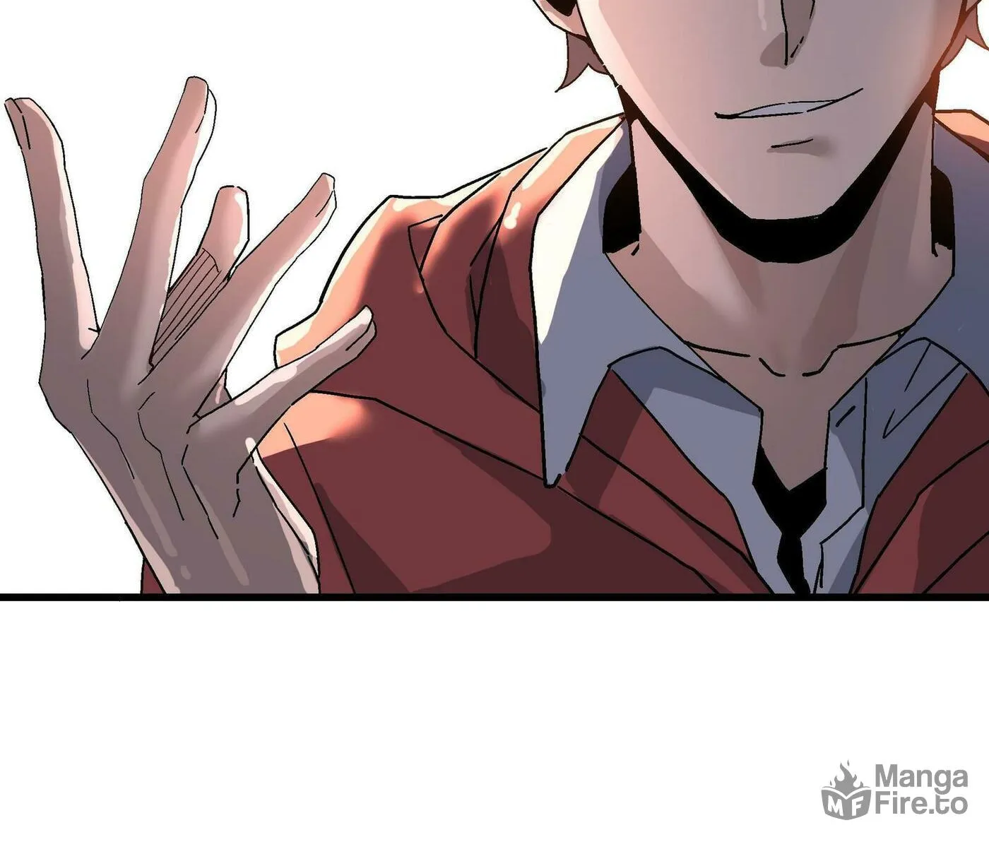 Read Soul Hunter: Ghost Chronicles (Colored) chapter 42 image 43 on Lezhin