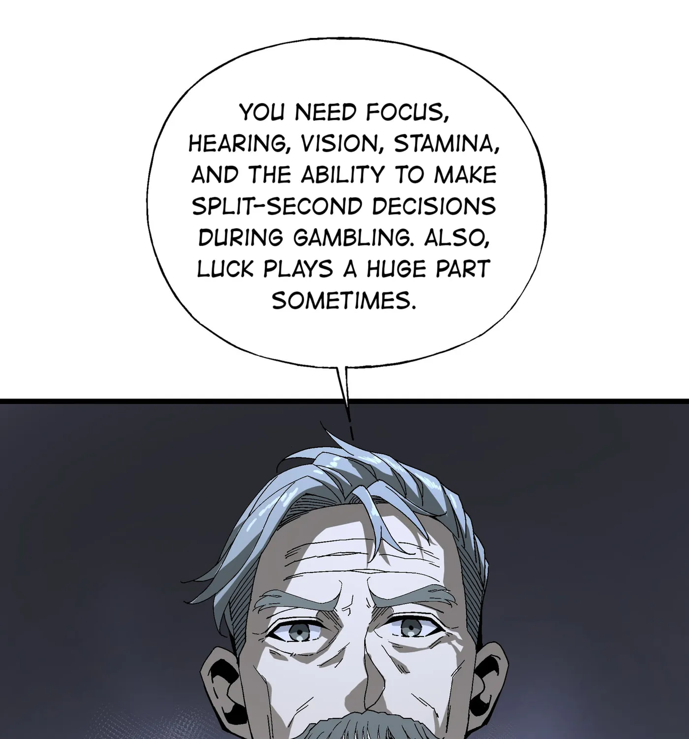 Read Soul Hunter: Ghost Chronicles (Colored) chapter 42 image 48 on Lezhin