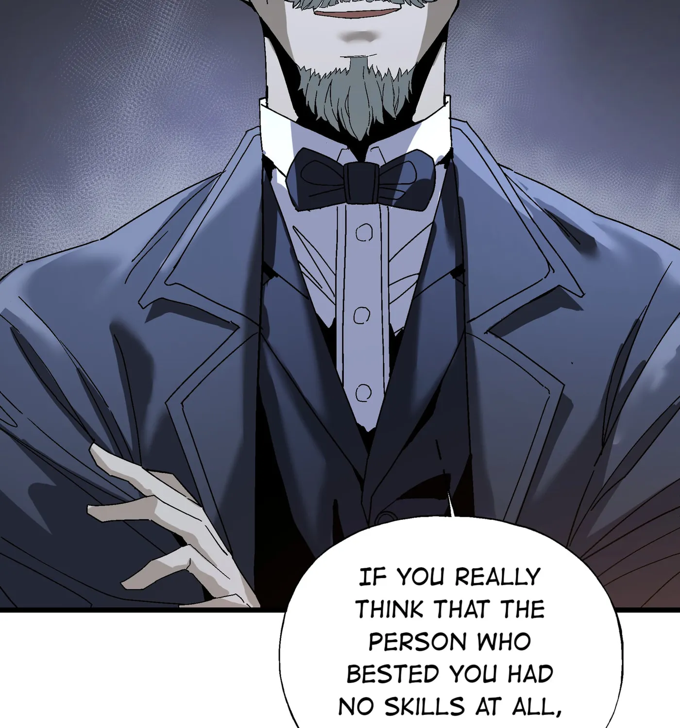 Read Soul Hunter: Ghost Chronicles (Colored) chapter 42 image 49 on Lezhin