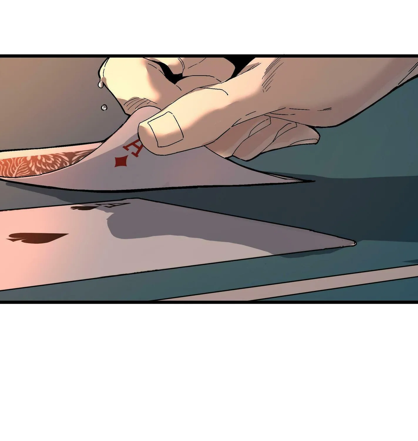 Read Soul Hunter: Ghost Chronicles (Colored) chapter 42 image 53 on Lezhin