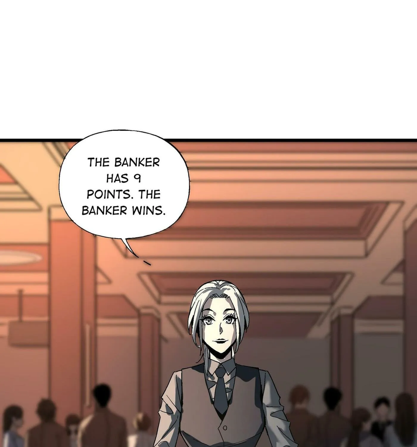 Read Soul Hunter: Ghost Chronicles (Colored) chapter 42 image 59 on Lezhin