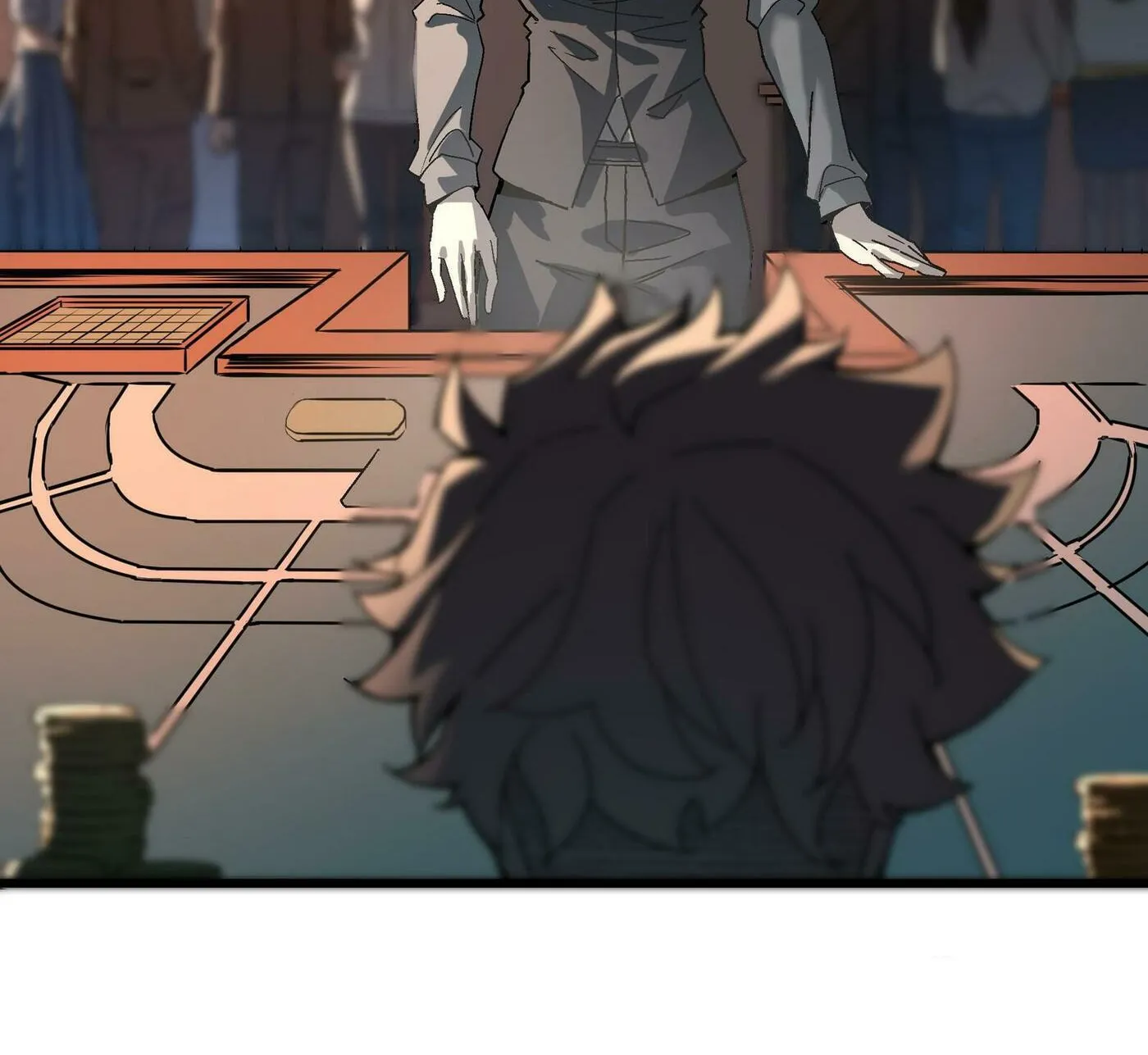 Read Soul Hunter: Ghost Chronicles (Colored) chapter 42 image 60 on Lezhin