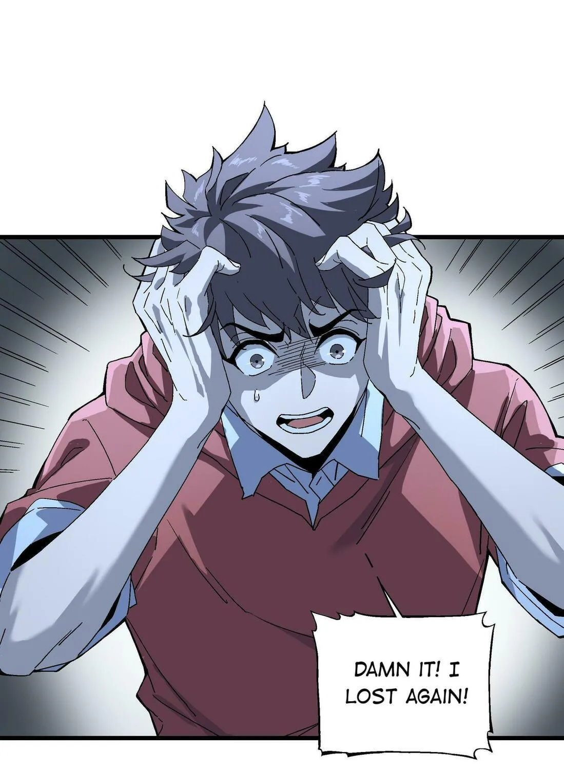Read Soul Hunter: Ghost Chronicles (Colored) chapter 42 image 61 on Lezhin