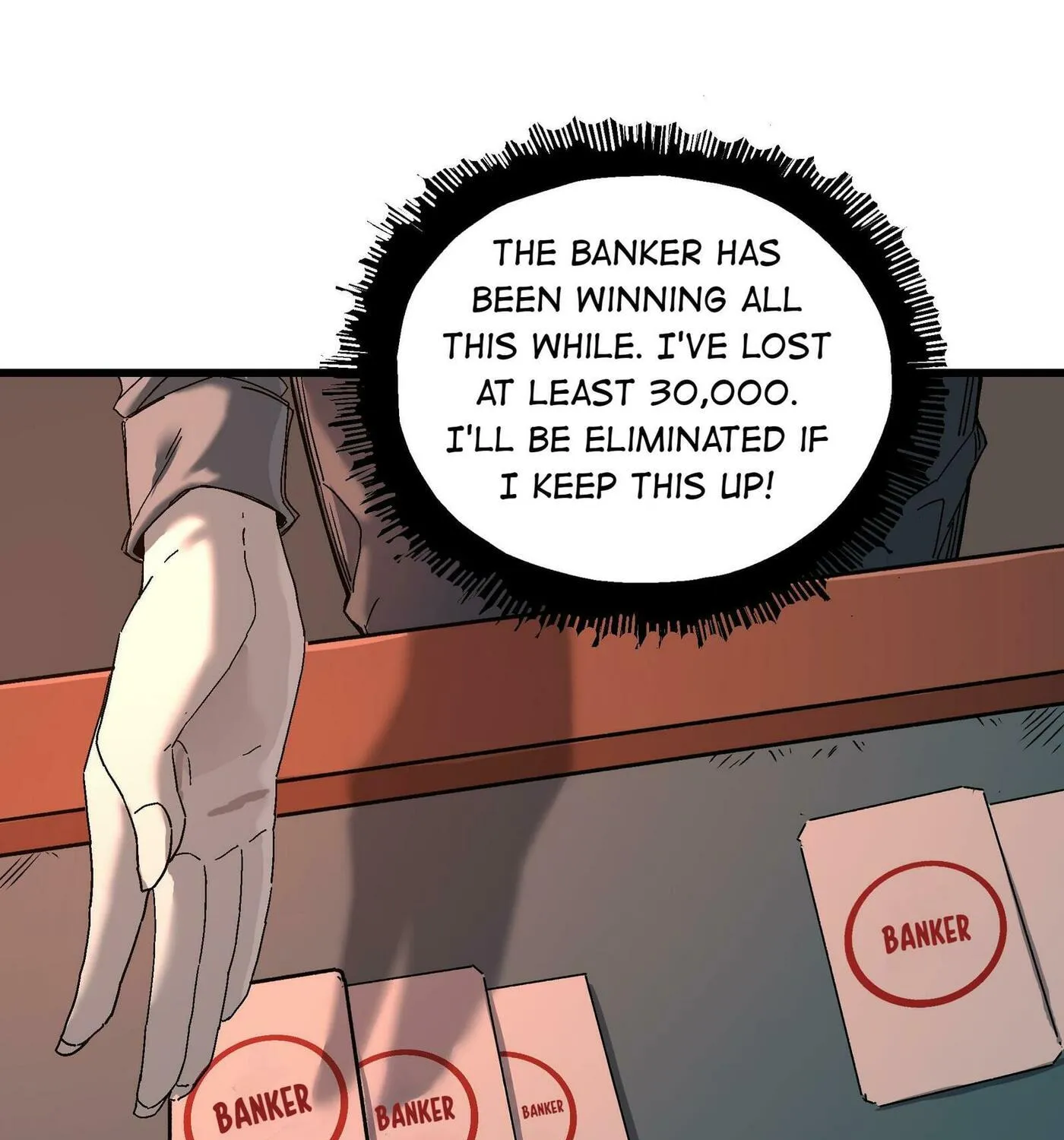 Read Soul Hunter: Ghost Chronicles (Colored) chapter 42 image 63 on Lezhin