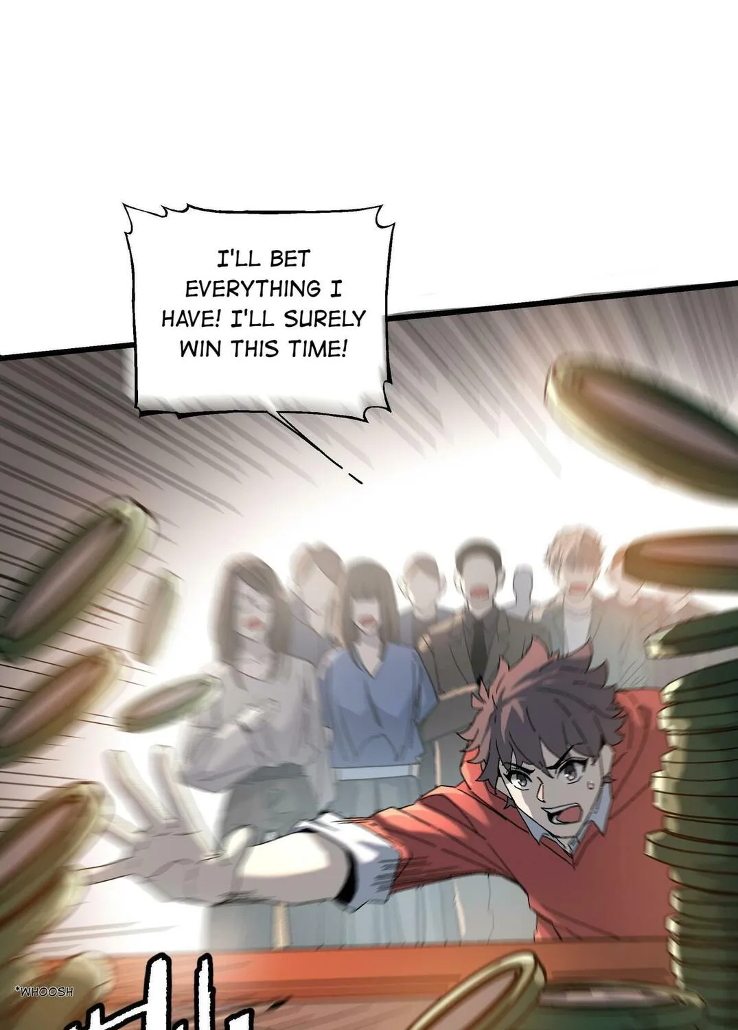 Read Soul Hunter: Ghost Chronicles (Colored) chapter 42 image 65 on Lezhin