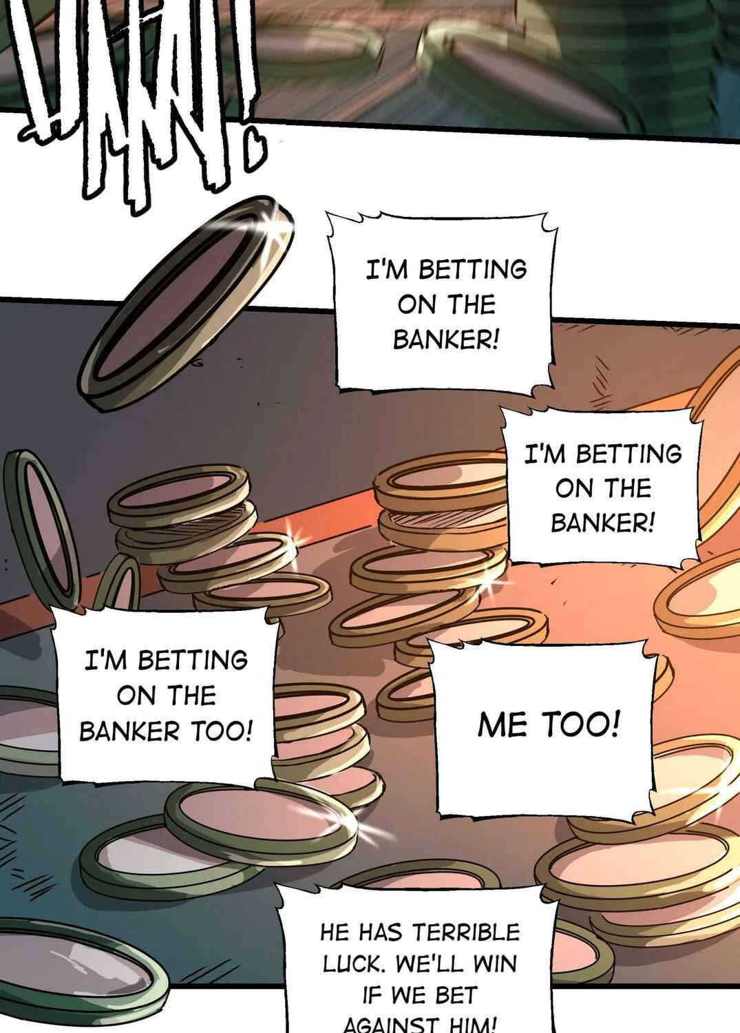 Read Soul Hunter: Ghost Chronicles (Colored) chapter 42 image 67 on Lezhin