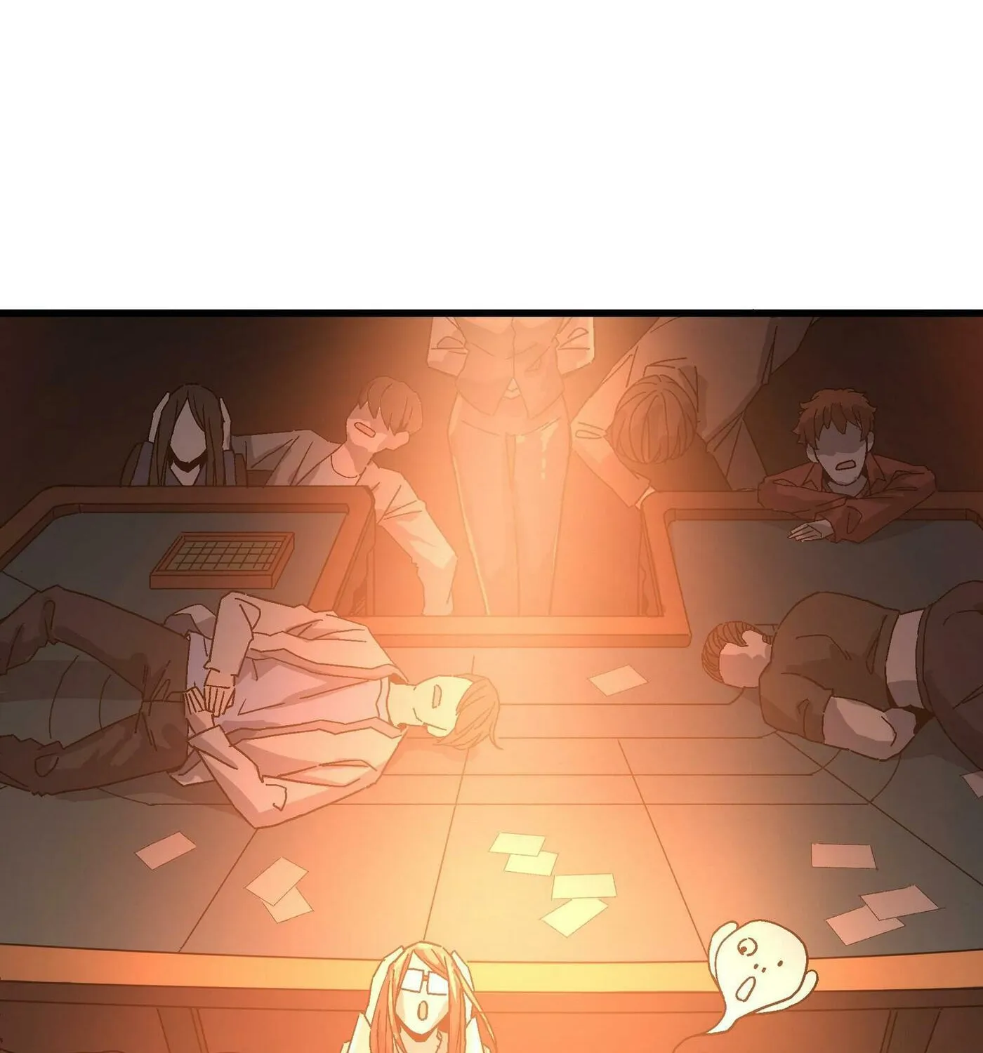 Read Soul Hunter: Ghost Chronicles (Colored) chapter 42 image 72 on Lezhin