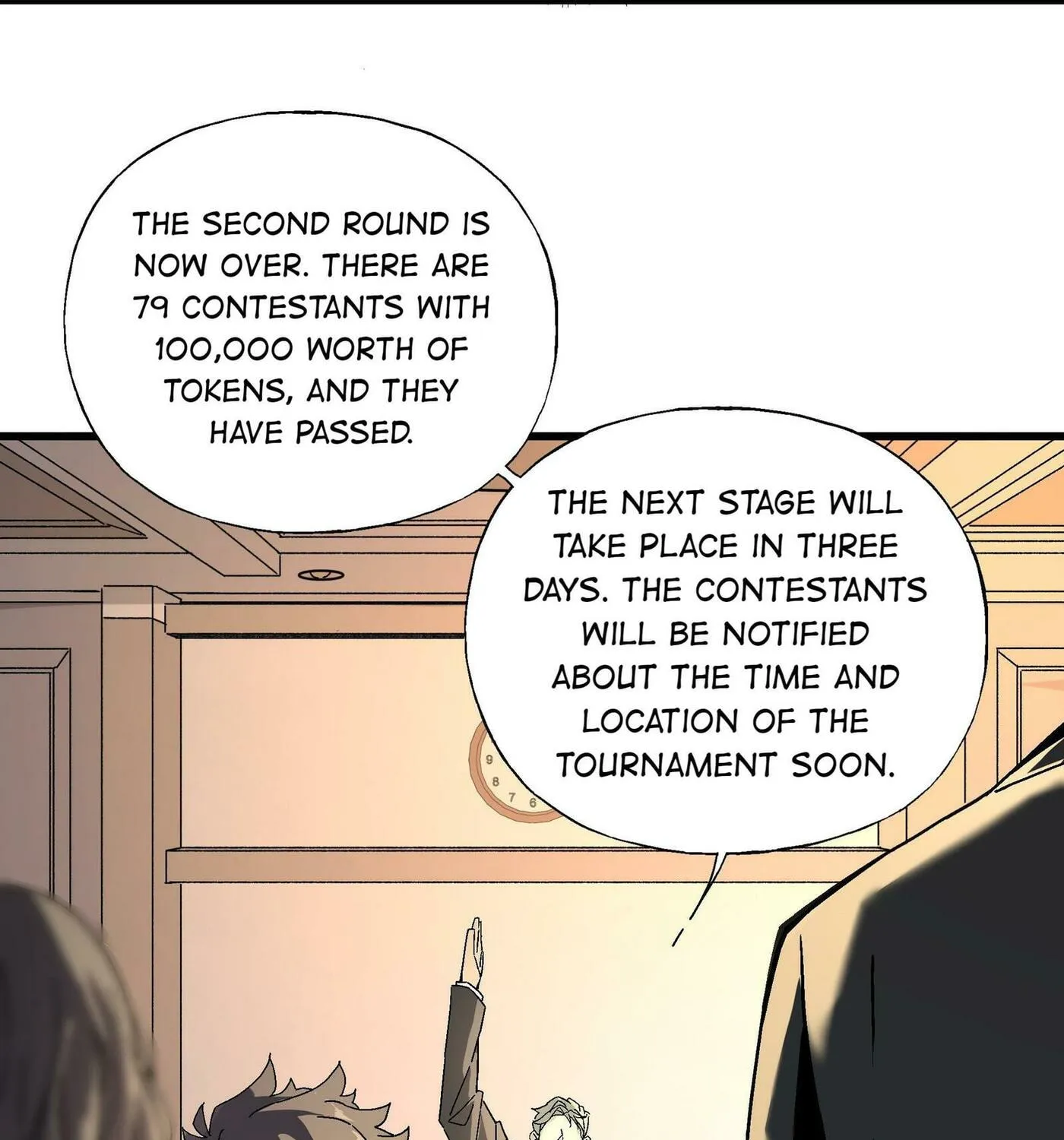Read Soul Hunter: Ghost Chronicles (Colored) chapter 42 image 79 on Lezhin