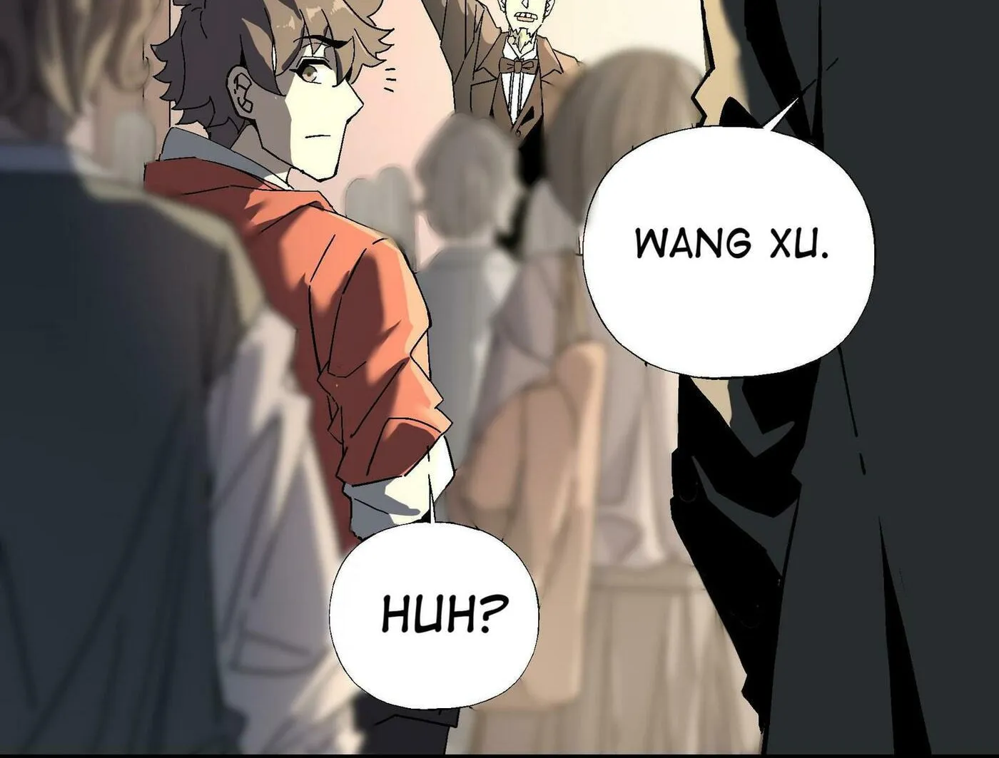 Read Soul Hunter: Ghost Chronicles (Colored) chapter 42 image 80 on Lezhin